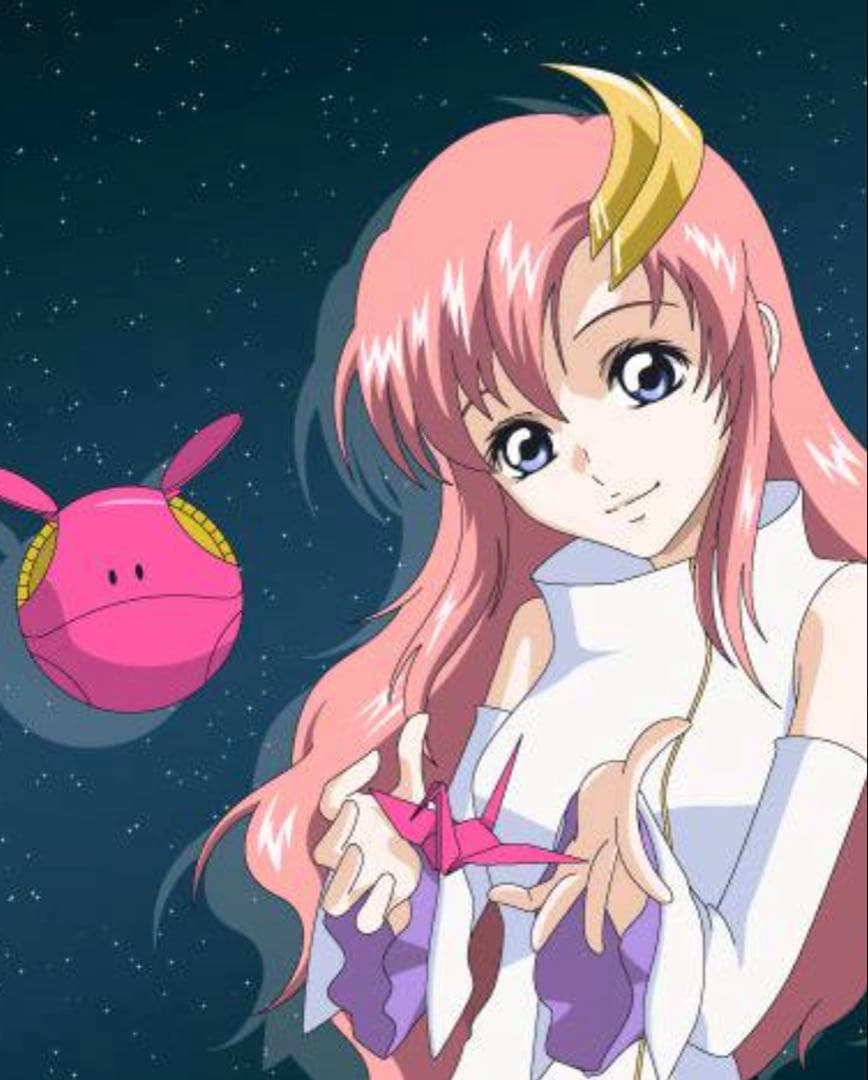 Ultra Rare HARO2 Pink 2003 真性デッドストック 未開封