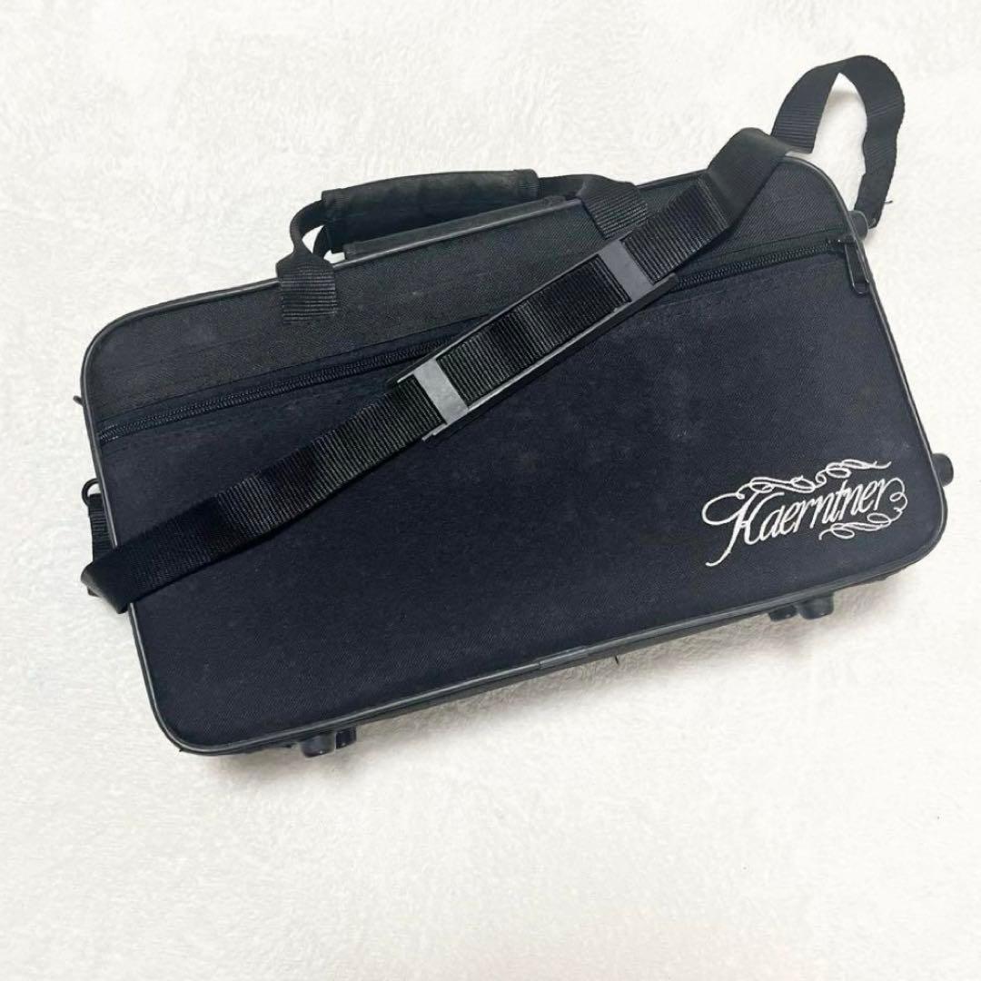 【本日限定価格】Clarinet ケース付き