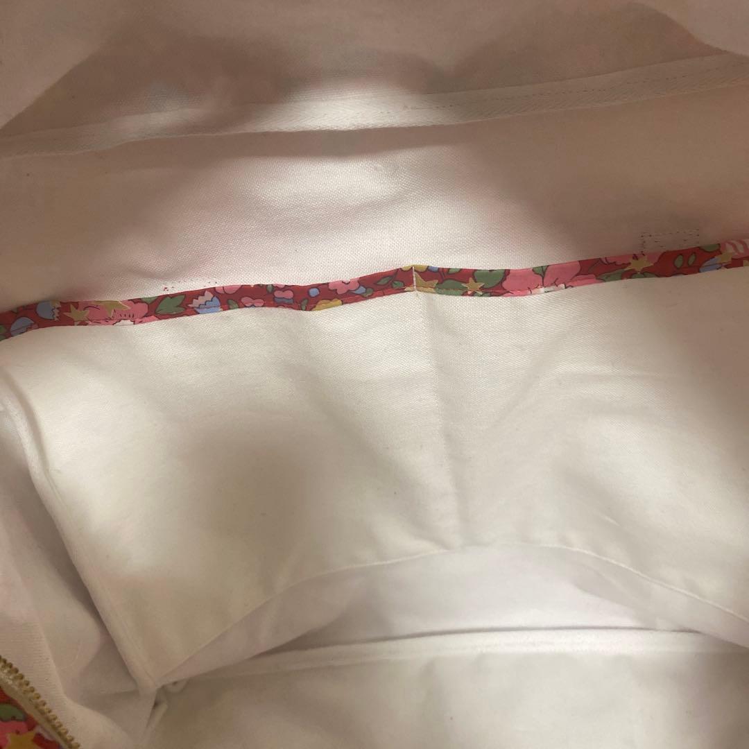 ラミネートバッグ