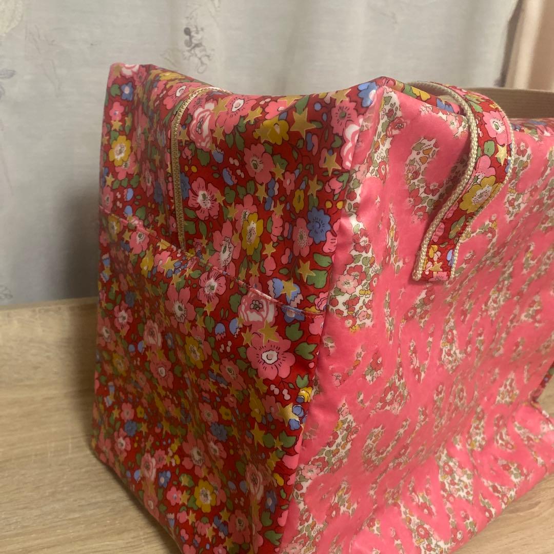 ラミネートバッグ