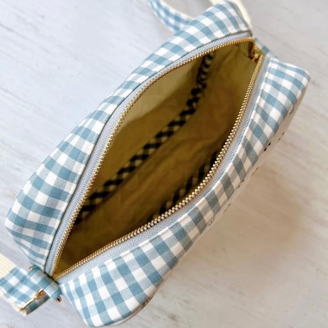 ラミネートバッグ