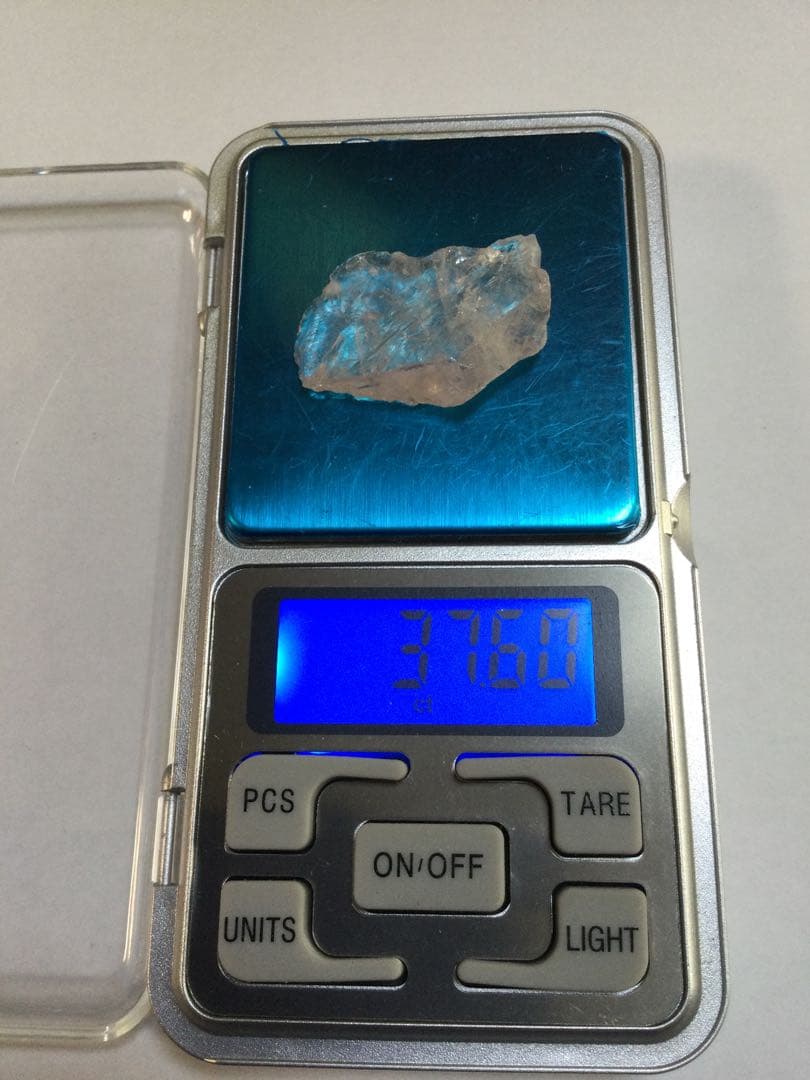 クンツアイト8個セットで約 400ct クンツアイト　観賞石