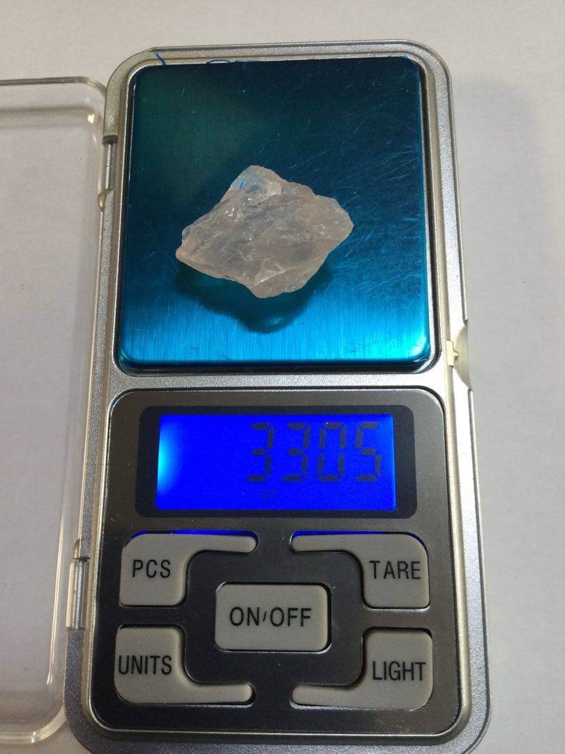 クンツアイト8個セットで約 400ct クンツアイト　観賞石