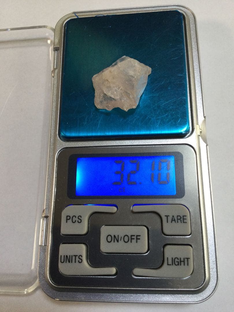 クンツアイト8個セットで約 400ct クンツアイト　観賞石