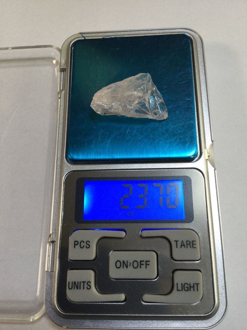 クンツアイト8個セットで約 400ct クンツアイト　観賞石