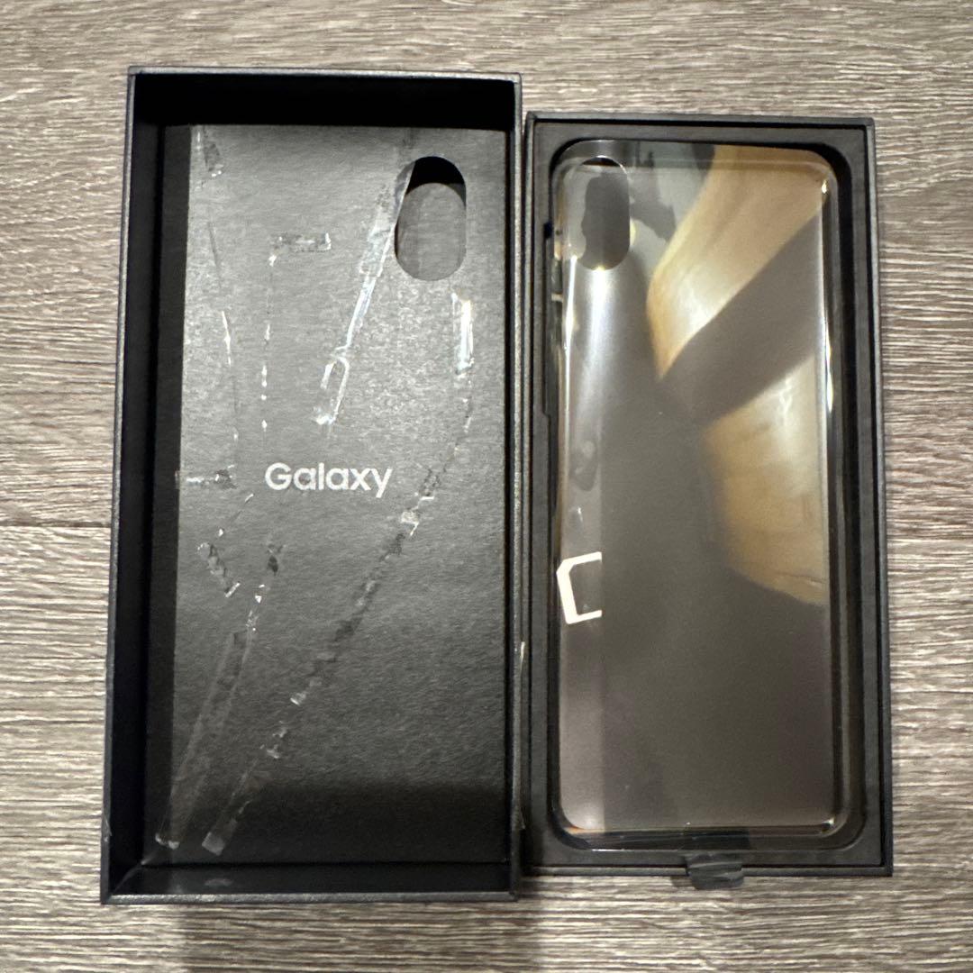 携帯電話本体 GALAXY z flip4 128GB