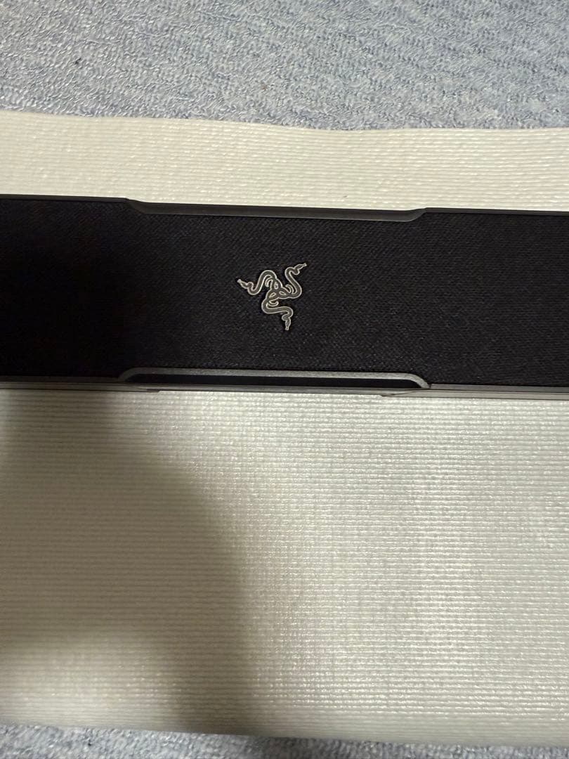 Razer Leviathan V2 Xゲーミングサウンドバー