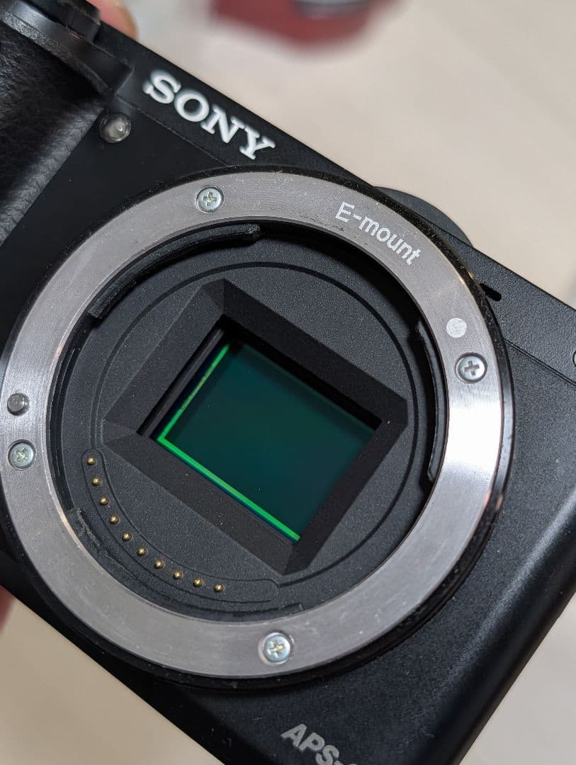 SONY α6000 おまけ色々セット