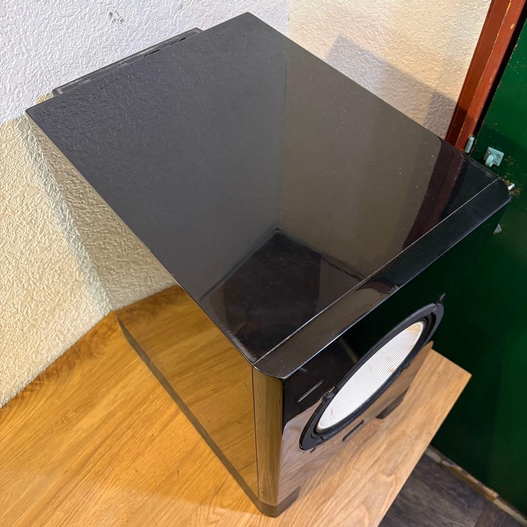 ONKYO アンプ内蔵サブウーファー SL-D501