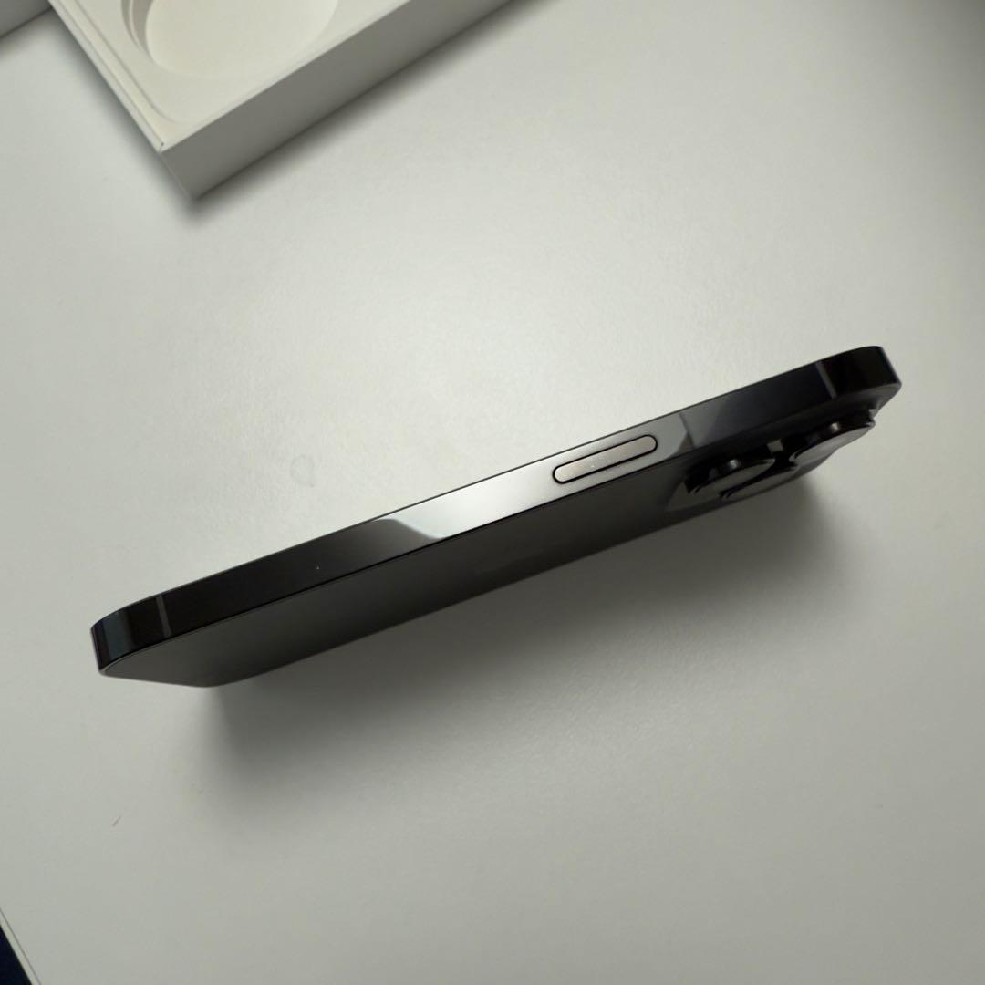 simフリー iPhone 14pro 128GB スペースブラック