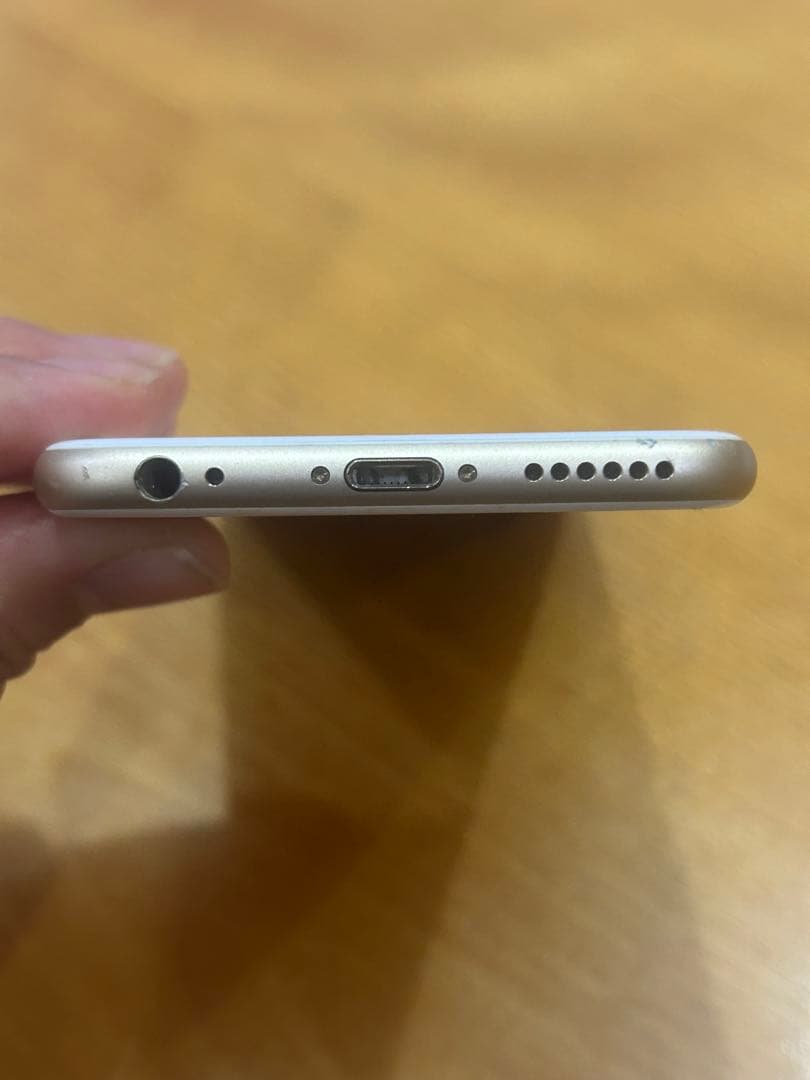 即購入可★Apple iPhone 6s ★アイフォン 本体　ピンク　携帯