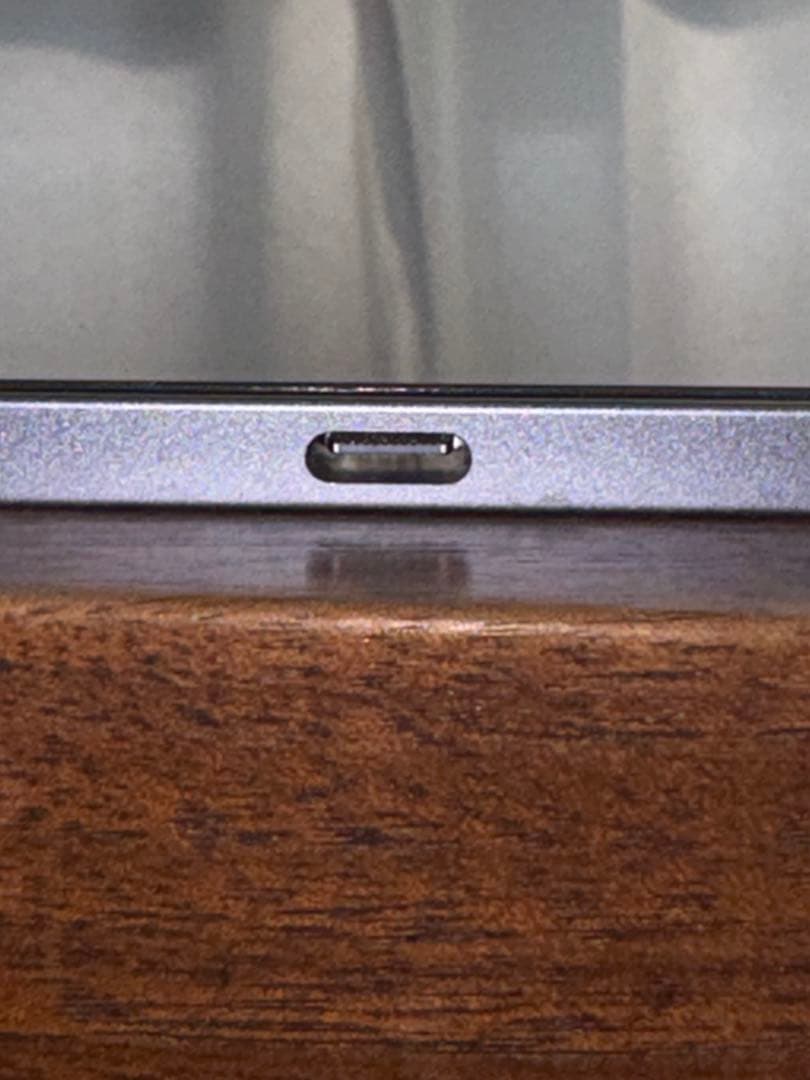 iPad Air (第5世代) 10.9インチ 256GB Wi-Fi パープル