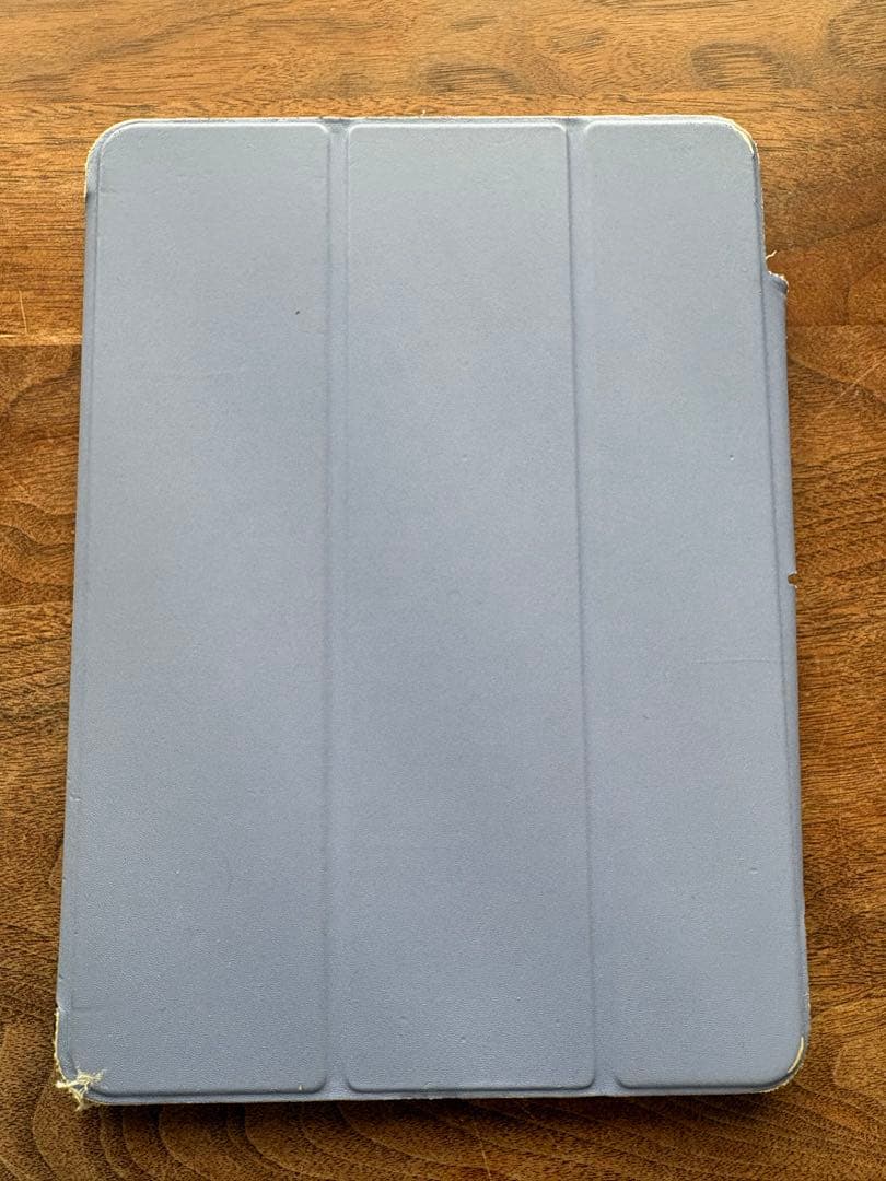 iPad Air (第5世代) 10.9インチ 256GB Wi-Fi パープル