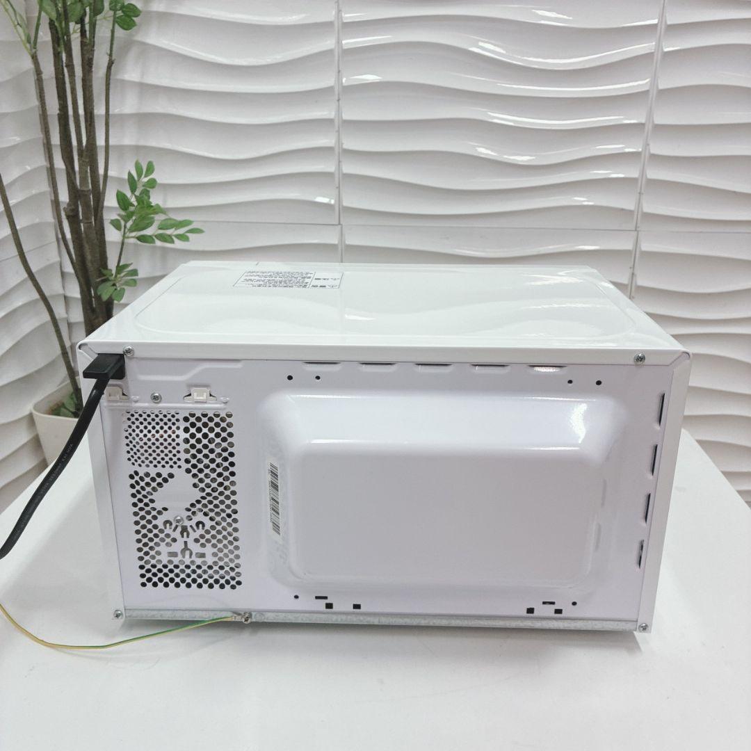◇NITORI◇電子レンジ◇2021年製◇60Hz専用(西日本専用)◇
