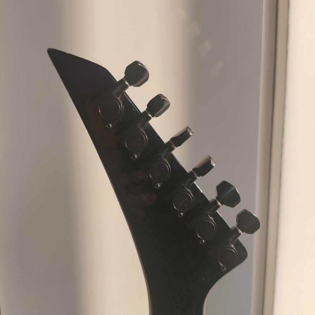 FERNANDES　フェルナンデス　TEJ-70？75？　金文字FGI　布袋