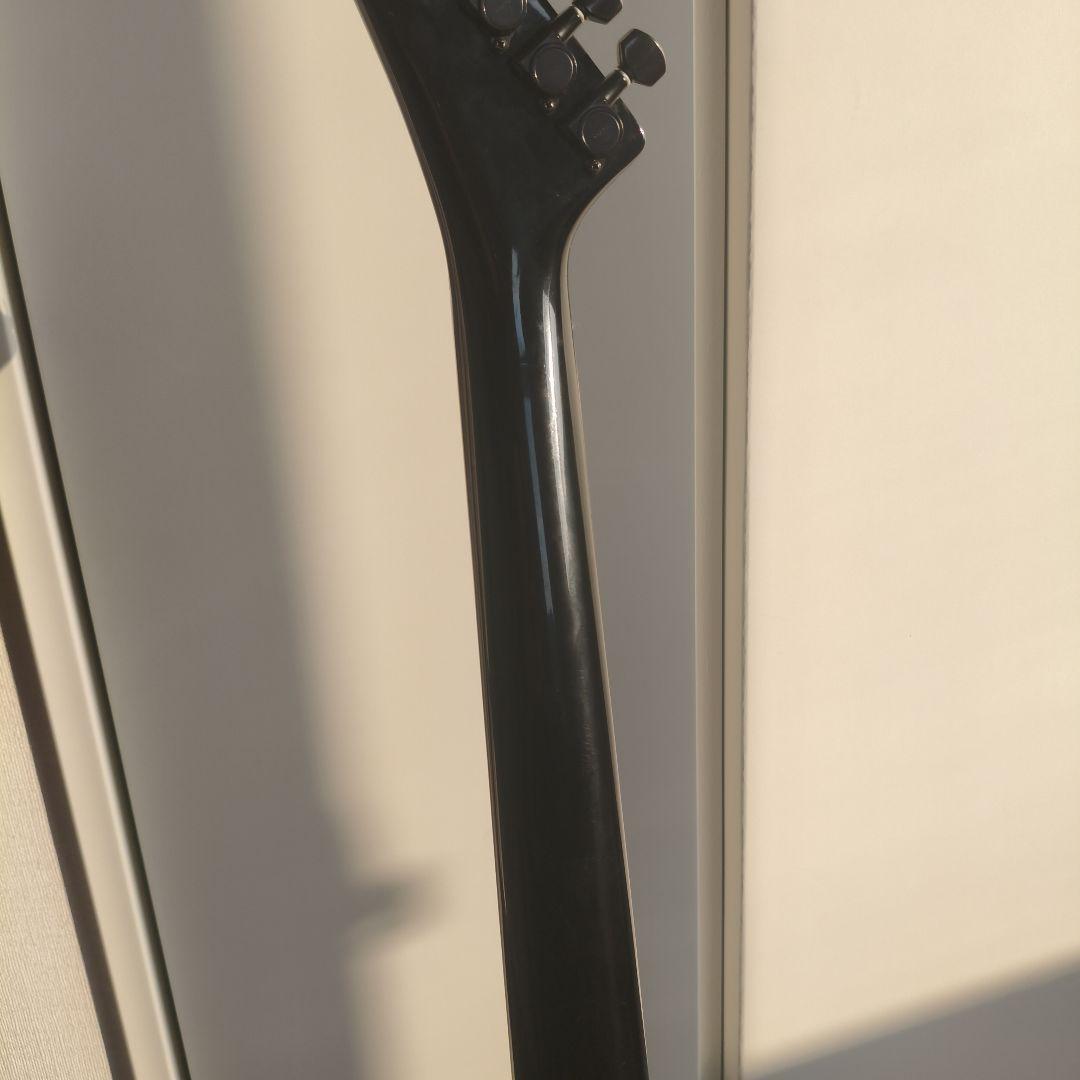 FERNANDES　フェルナンデス　TEJ-70？75？　金文字FGI　布袋