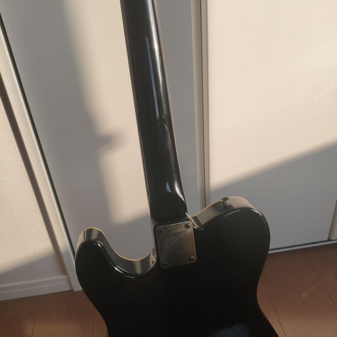 FERNANDES　フェルナンデス　TEJ-70？75？　金文字FGI　布袋