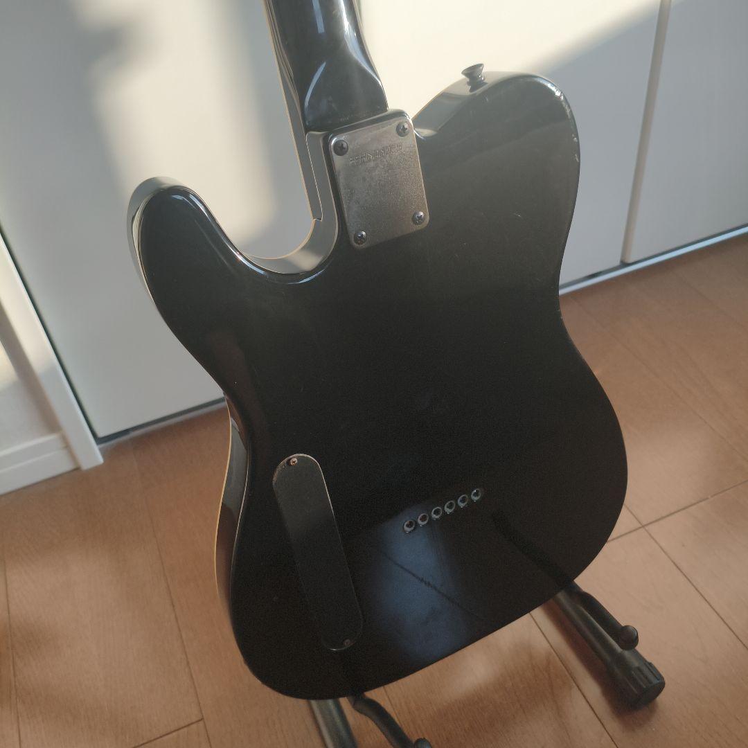 FERNANDES　フェルナンデス　TEJ-70？75？　金文字FGI　布袋