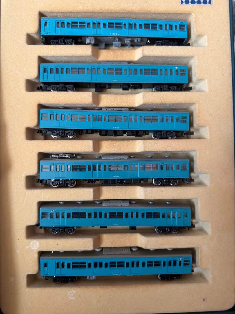 Nゲージ 鉄道模型 まとめ売り KATO KTM