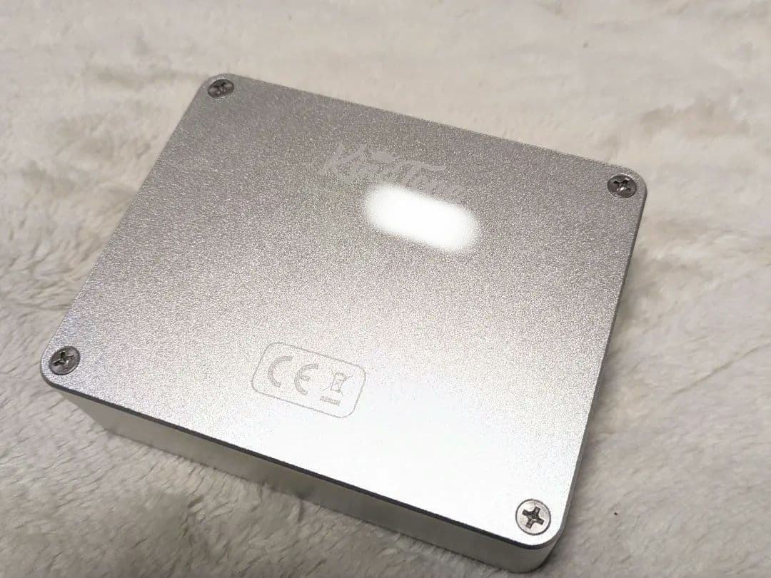 KingTone Duellist オーバードライブ