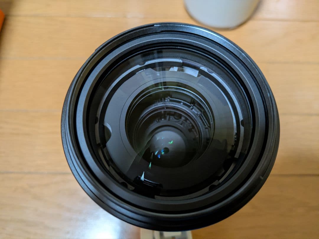 新同品 SONY FE70-200mm F2.8 GM2 SEL70200GM2