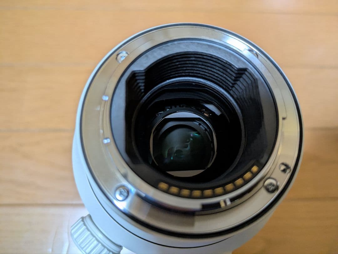 新同品 SONY FE70-200mm F2.8 GM2 SEL70200GM2