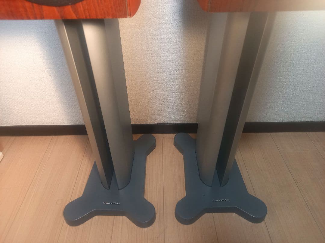 B&W CDM1 スピーカー セット最終価格