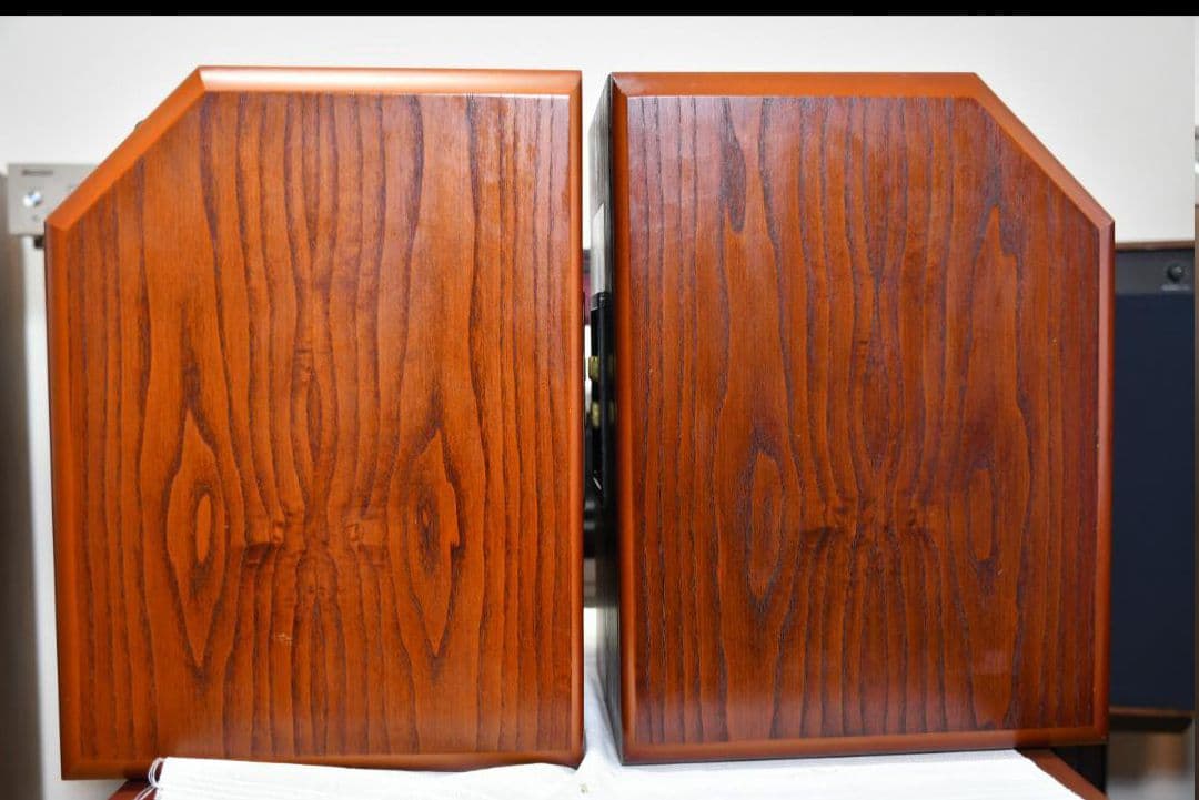 B&W CDM1 スピーカー セット最終価格