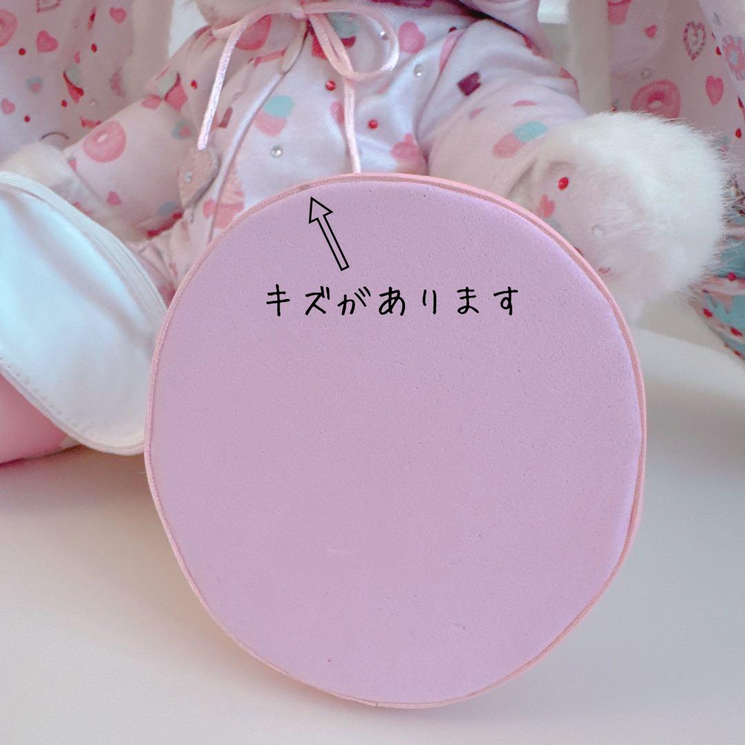 ピグレットトイ うさぎ ぬいぐるみ