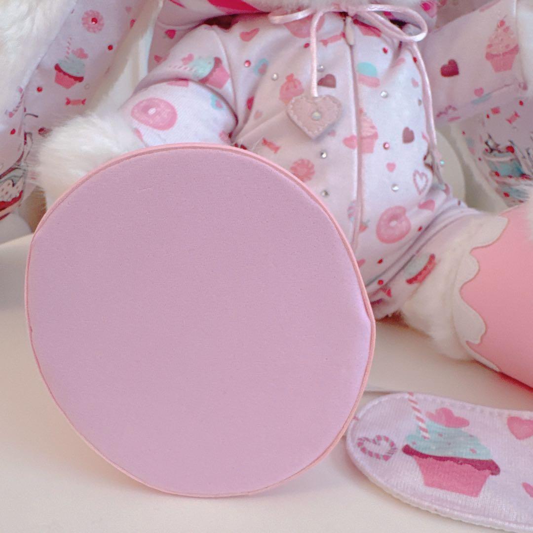 ピグレットトイ うさぎ ぬいぐるみ