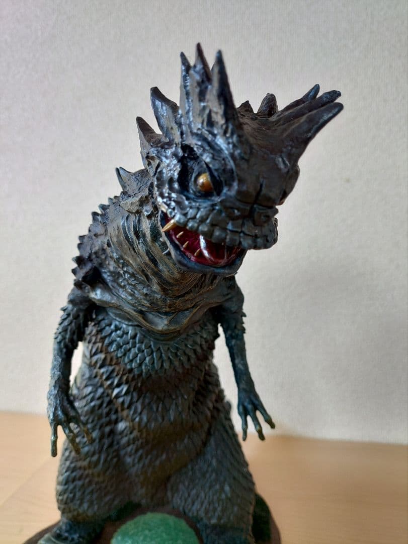 200体限定 エクスプラス 空想特撮ウルトラシリーズ ベムラー フィギュア