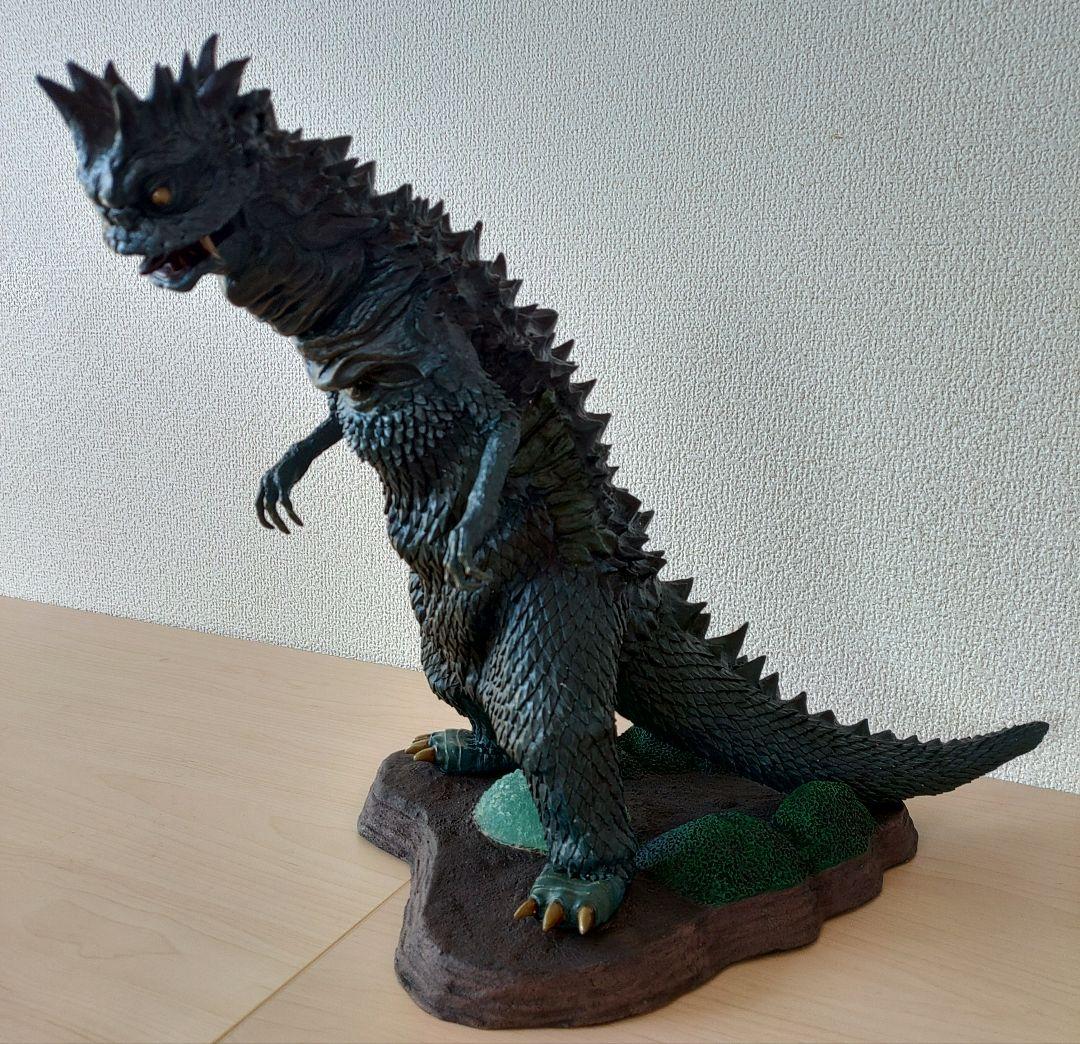 200体限定 エクスプラス 空想特撮ウルトラシリーズ ベムラー フィギュア