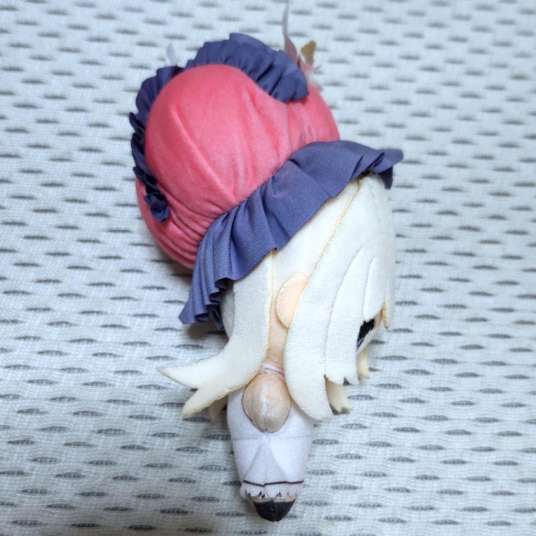 FGOMART マリー・アントワネット　ミニミニぬいぐるみマスコット