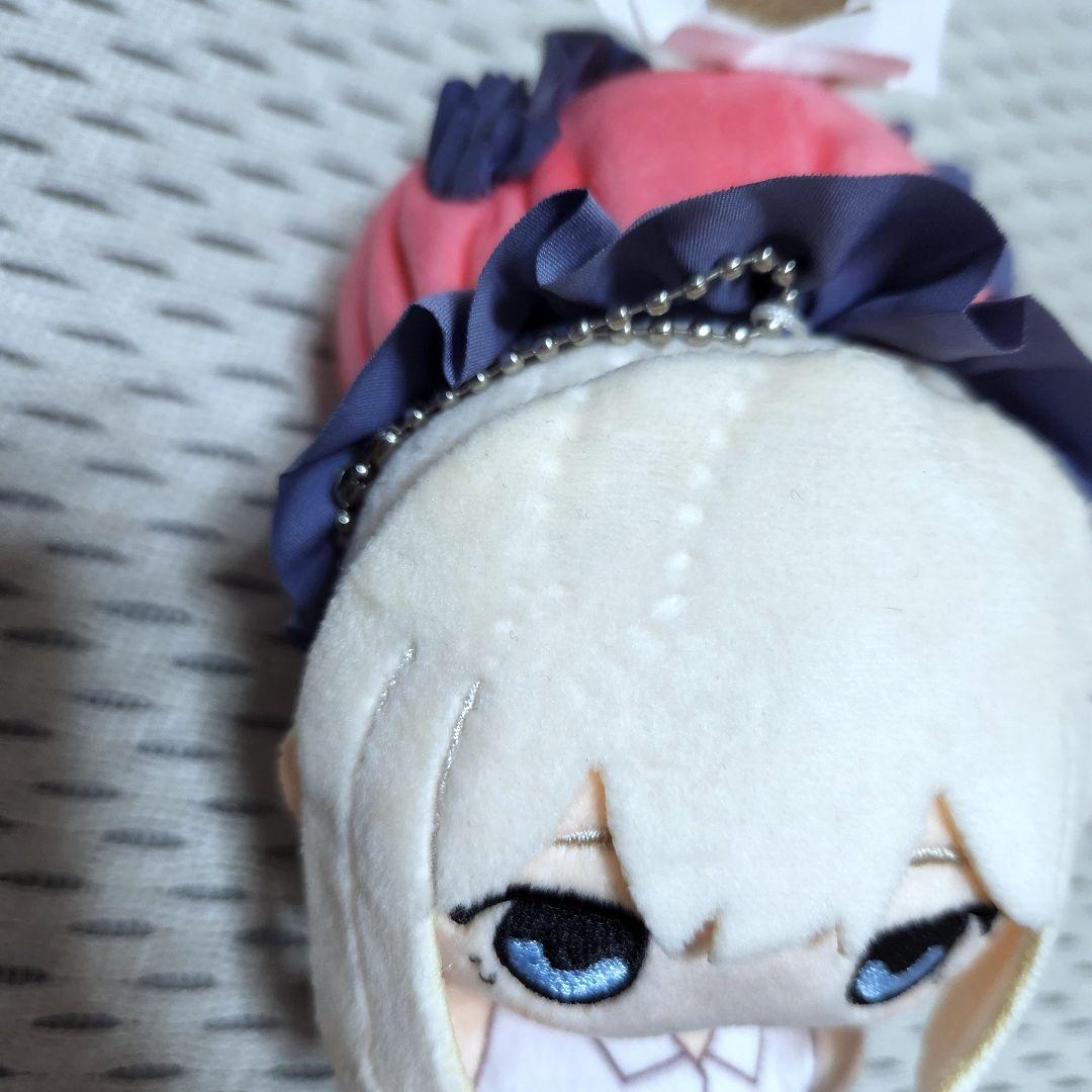 FGOMART マリー・アントワネット　ミニミニぬいぐるみマスコット