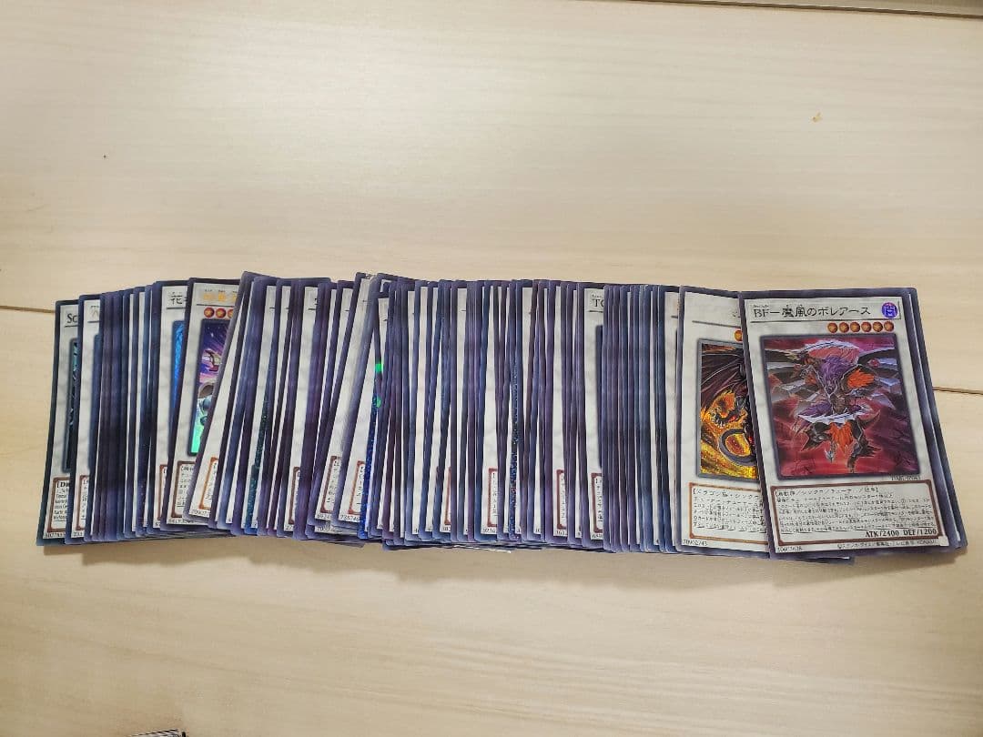 遊戯王OCG デュエルモンスターズ 3100枚(SR1000枚以上)