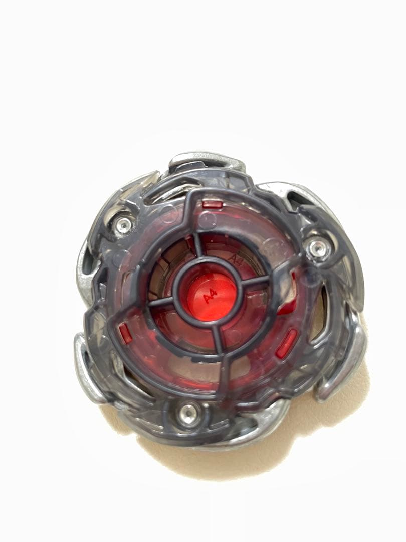 高重量 38.92ｇ エアロペガサスレッド ブレード　新品未使用 厳選品　最重