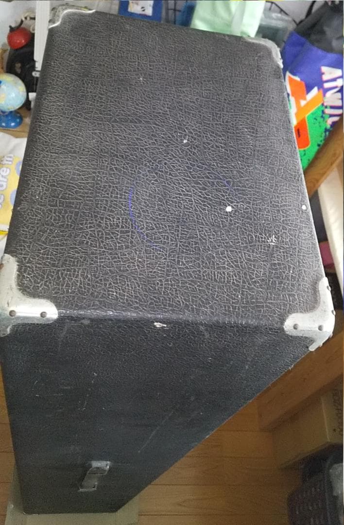 【動作確認品】ローランド PA-120S 大型フロアモニター