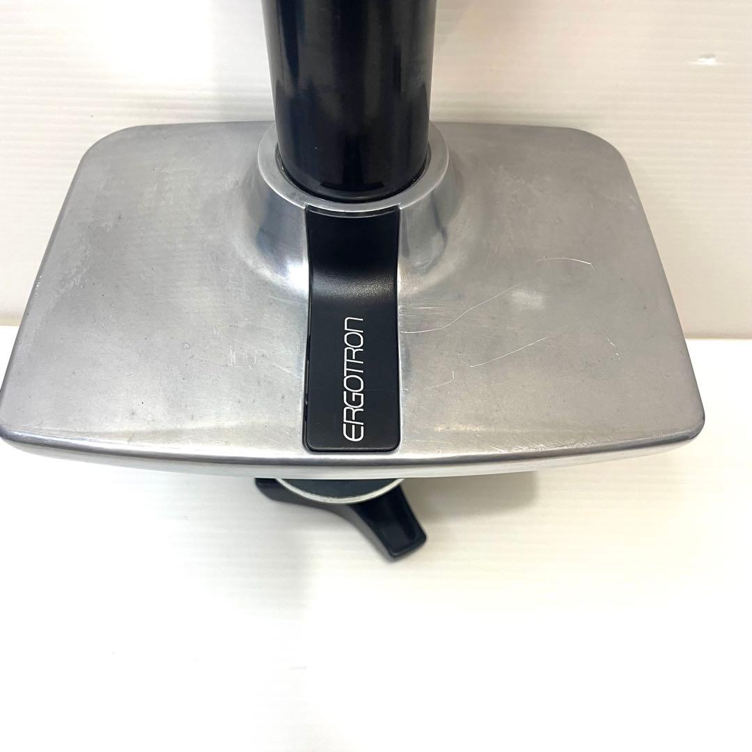 ergotron エルゴトロンLX モニターアーム
