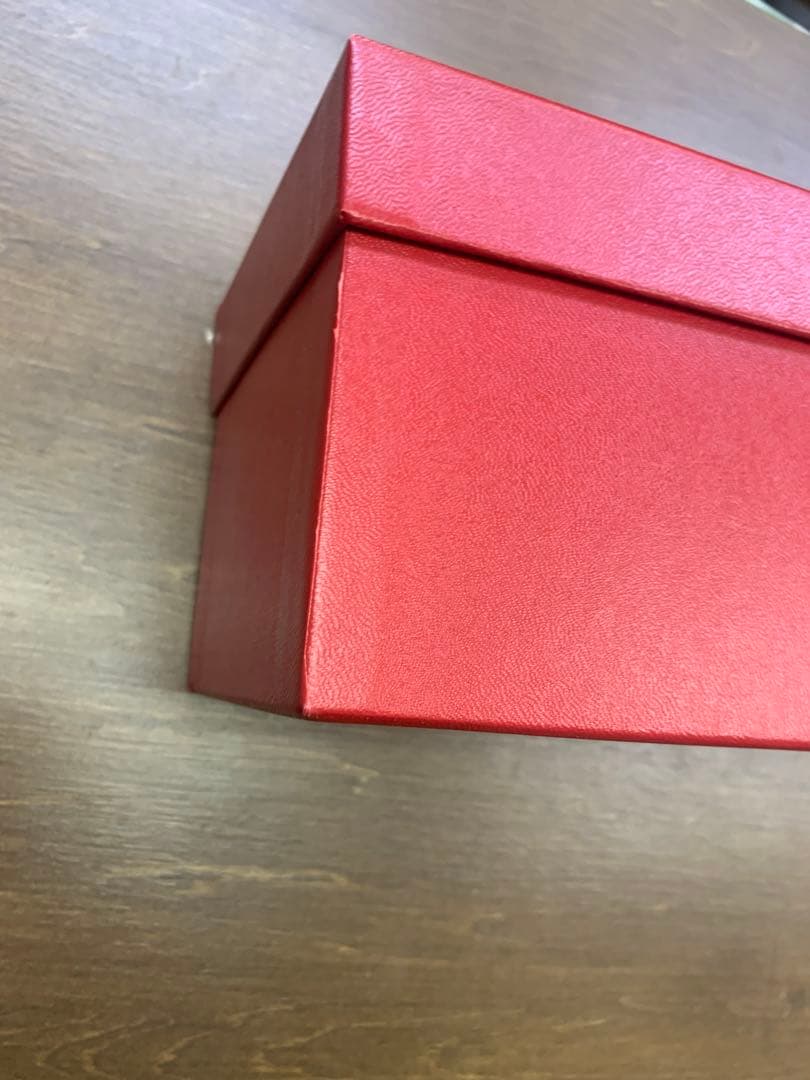 未使用品　バカラ　ハーモニー　フラワーベース