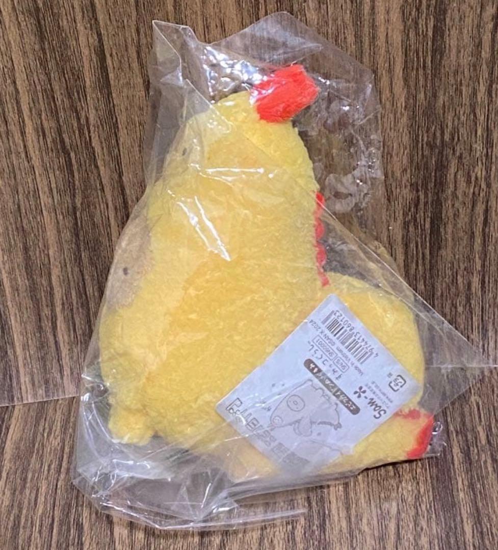 受注生産　映画すみっコぐらし　エビフライドン　とんかつえびふらいのしっぽ　てのり