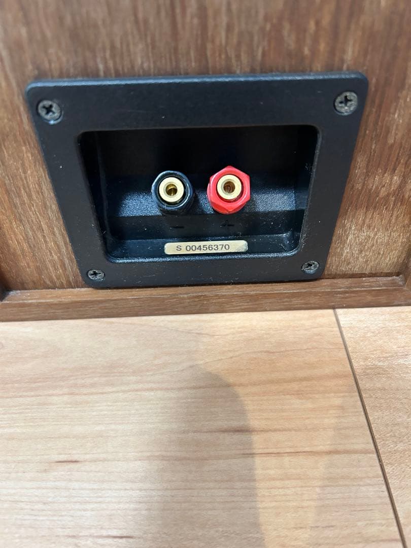 JBL 4312M COMPACT MONITOR スピーカー