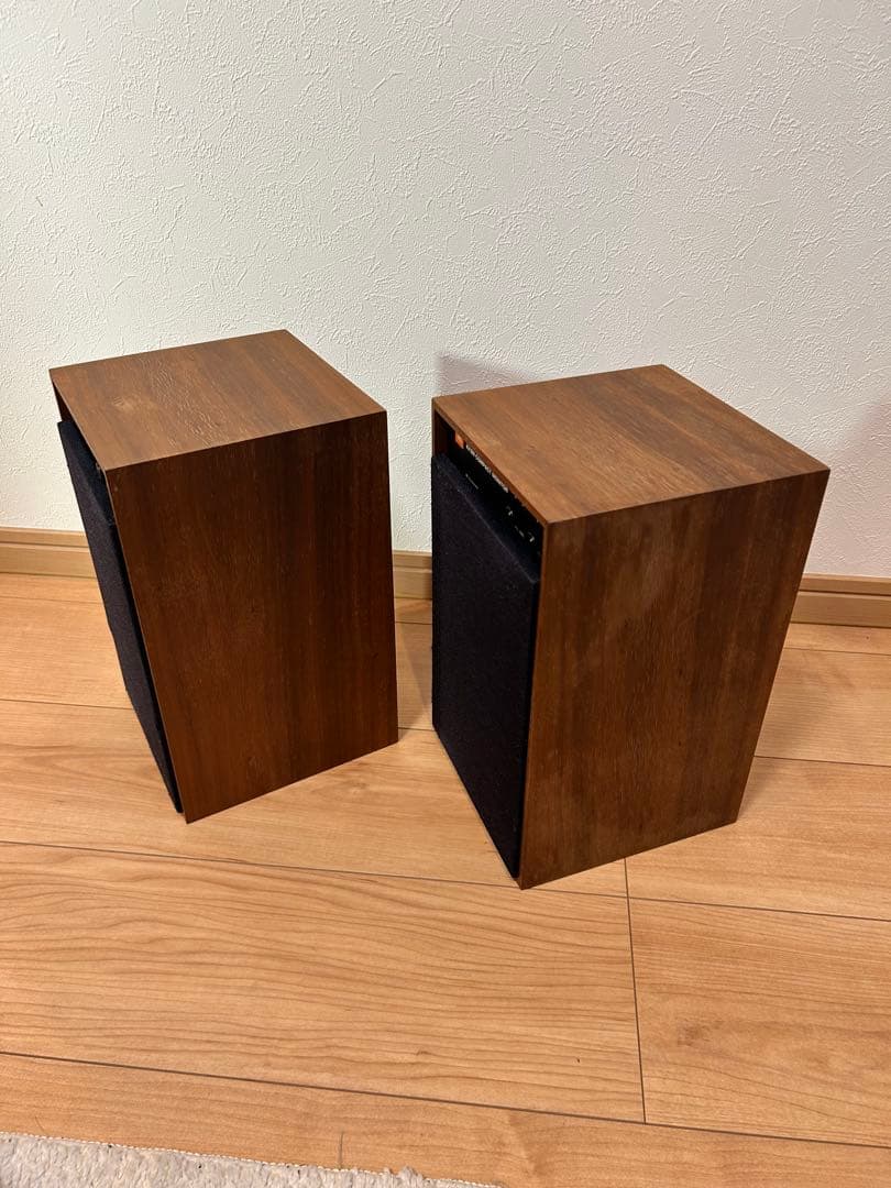 JBL 4312M COMPACT MONITOR スピーカー
