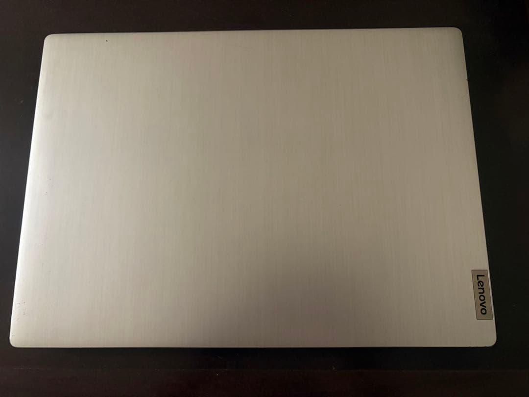 Lenovo ideaPad 3【Ryzen5 4500U 8GB】