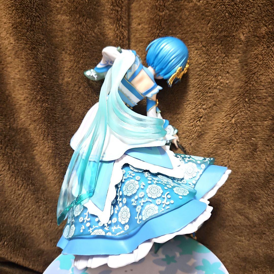 あ*ん様 Re:ゼロから始める異世界生活レム フィギュア