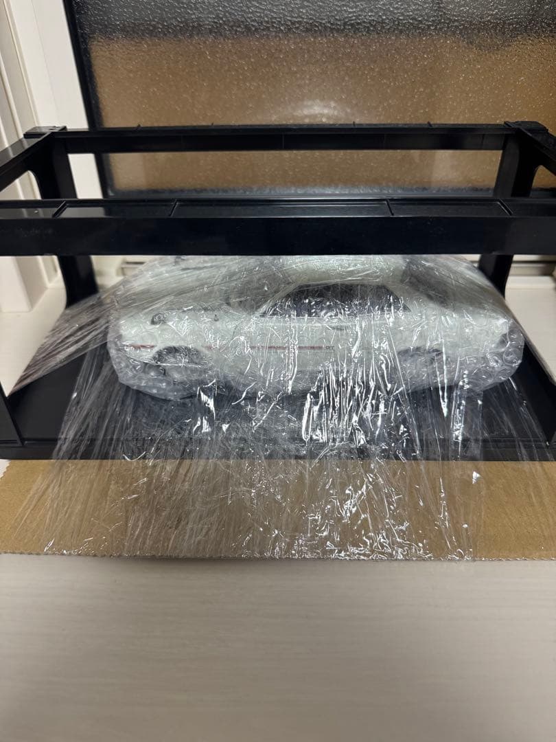 【ま】Toyota Celica 1600GT （TA22）ホワイト