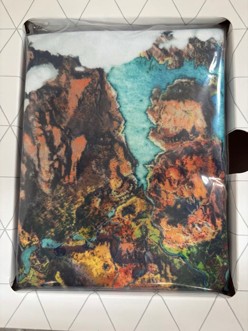 地平線2：西部禁域 レイガラ版撼牙獣フィギュアモデル