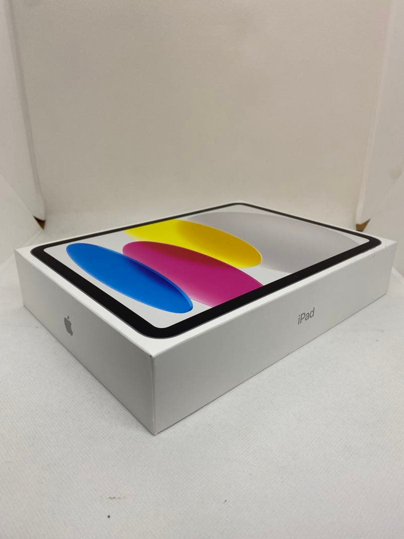 新品未開封Ipad 第11世代 128GB WiFi モデル．9XW4W