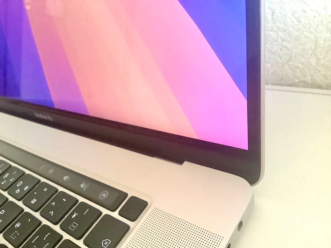 MacBook Pro 2019 /16インチ/ i9 2.4GHz 16GB