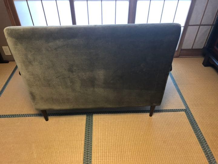 (値下げ)ソファ