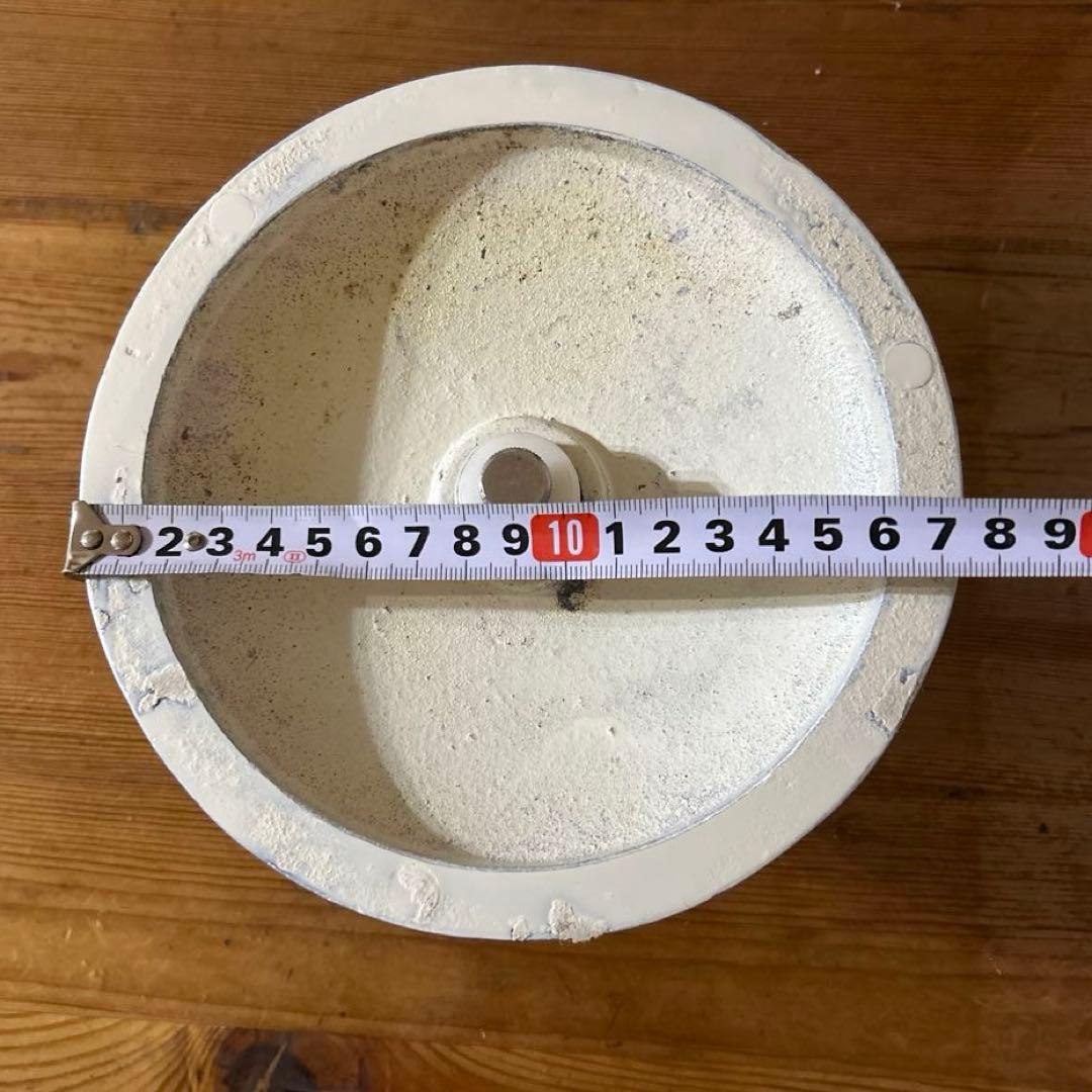 まかろん 回転台 【2台】直径30cm ジュラコン樹脂製